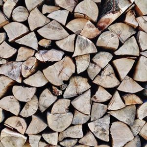 Row utility poles hung with electricity power cables and transformers for residential electric power supply isolated on white background